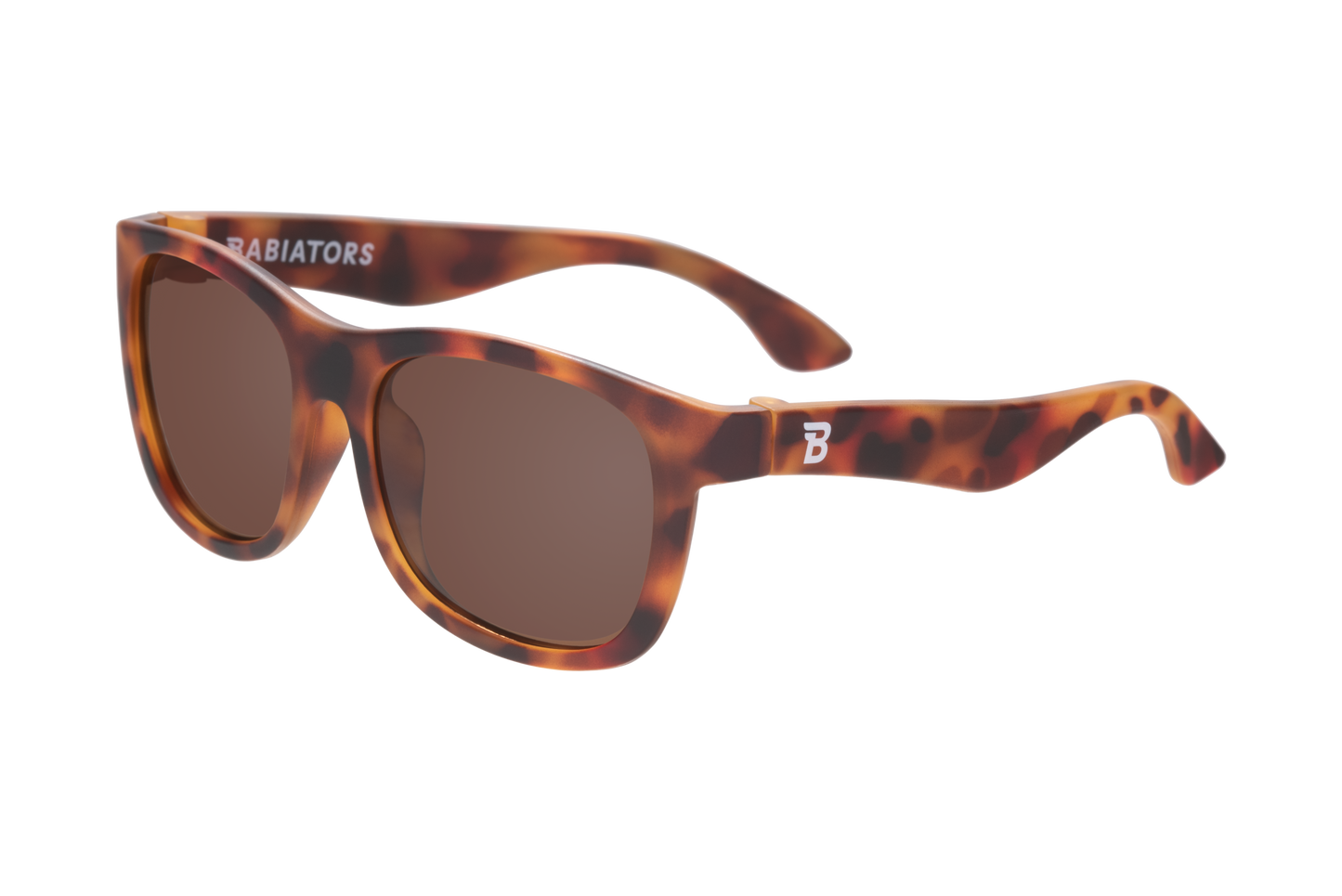 Babiator Tourtoise Navigator Sunglasses
