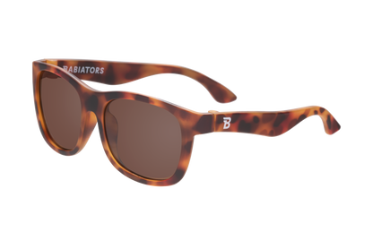 Babiator Tourtoise Navigator Sunglasses