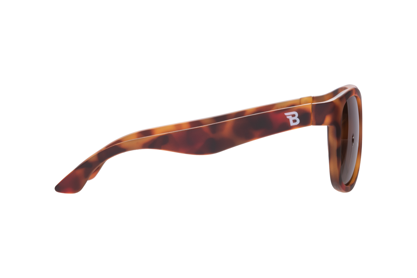 Babiator Tourtoise Navigator Sunglasses