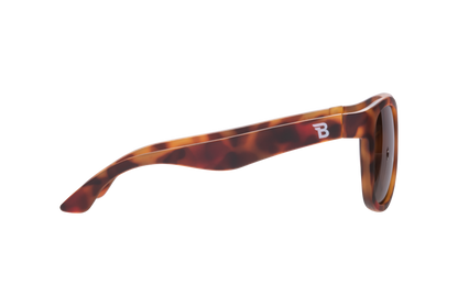 Babiator Tourtoise Navigator Sunglasses
