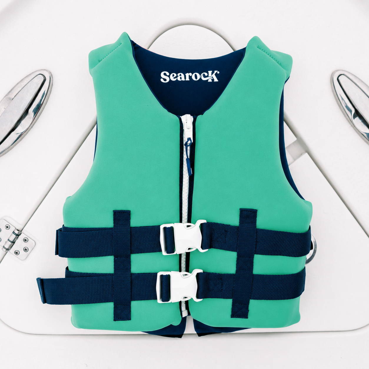 Youth Coastal Children's Life Jacket (50-90 lbs)